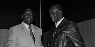 2019 : le PS abdique pour Macky