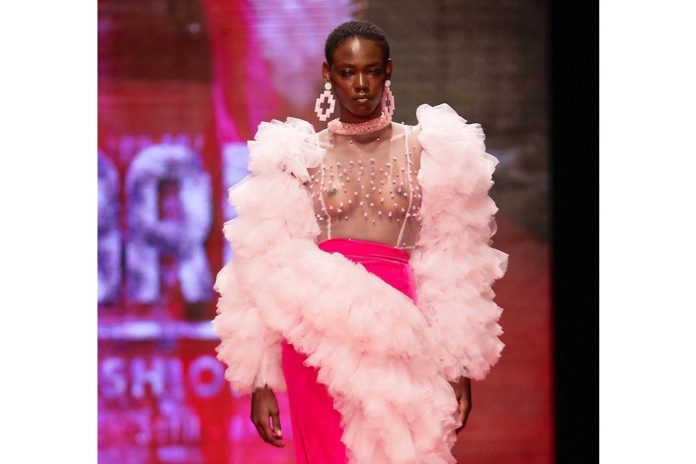 Arise Fashion Week 9