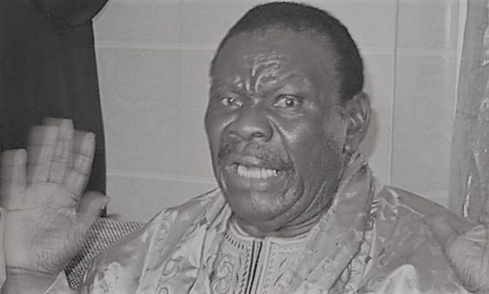 Cheikh-Béthio