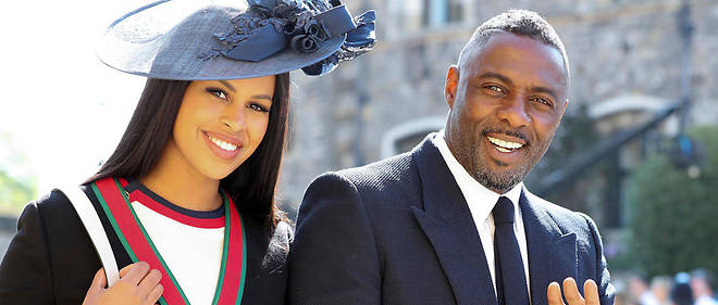 Idriss Elba