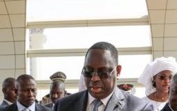 Inaugurationnite : Macky Sall déjà en campagne électorale