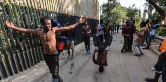TRIBUNE – « Demain sera pire qu’aujourd’hui pour l’Afrique, si… »
