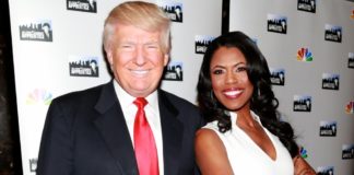 Livre : Son ex conseillère Omarosa soutient que Trump est raciste et utilise le mot « Nègre »