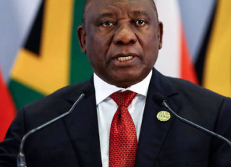 Afrique du Sud: frontières rouvertes le 1er octobre, sauf pour certains pays (président)