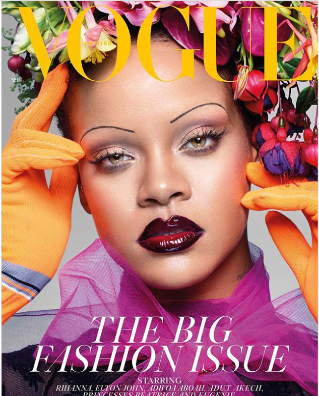 Rihanna