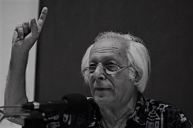 Samir Amin
