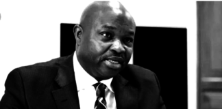Alioune Badara Cissé, Médiateur de la République : ‘Je suis en colère’