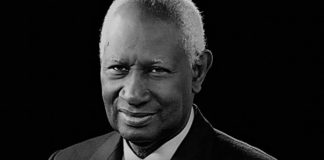 L’ex président Abdou Diouf réticent à participer au « dialogue national » ? (politologue)