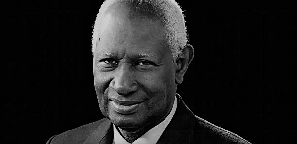 Diouf Abdou
