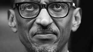 Kagame portrait 2
