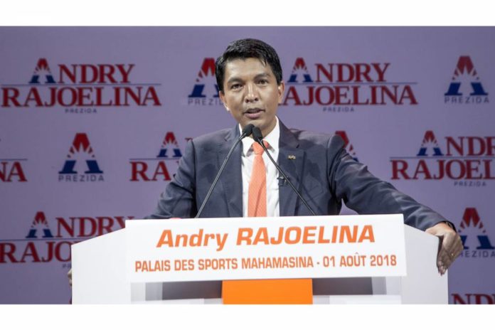 Rajoelyna