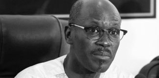 « Il n’y a ni vacance du pouvoir, ni intérim en vue, le Président Sall n’est pas malade », selon le ministre-thermoflash Seydou Gueye