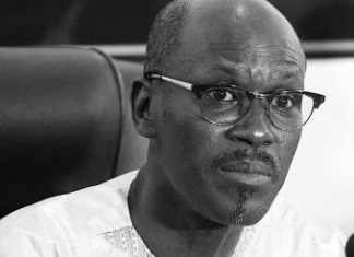 Peine de mort : Seydou Gueye est contre, sauvant l’honneur de l’APR
