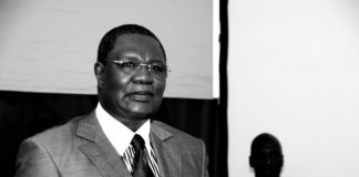 Daw rèss? Maître Ousmane Ngom lance le RES à Paris pour soutenir Macky à la présidentielle (Déclaration)