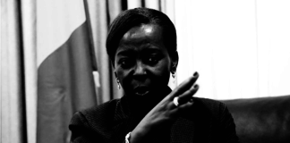 Francophonie : qui est la pragmatique Louise Mushikiwabo ?