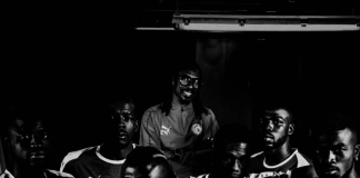 Hôtel Corinthia de Khartoum : dans les coulisses de la Tanière avec les Lions