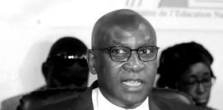 Enseignants pervers : Human Rights Watch énerve le gouvernement de Boun Abdallah
