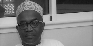 Tribune : « Ainsi, tous les dignitaires susceptibles de CREI ont rejoint le camp présidentiel » ( Par Amadou Tidiane Baba Wone)