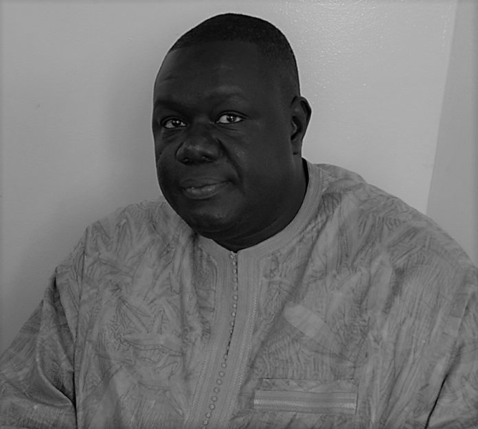 Assane Gueye RFM