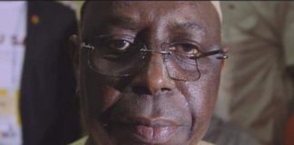 Magal : Macky Sall fait une bourde monumentale en parlant de la commémoration du « retour » d’exil de Serigne Touba