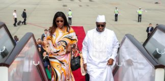 Si le projet de Trump passe, les Sénégalaises ne pourront plus aller accoucher aux USA pour faire de leur enfant un Américain