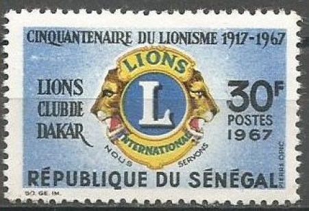 LCI 1967