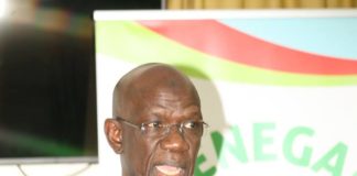 Le « Pôle des 4 » créé, Mame Adama Gueye boude et dissout sa « POSE »