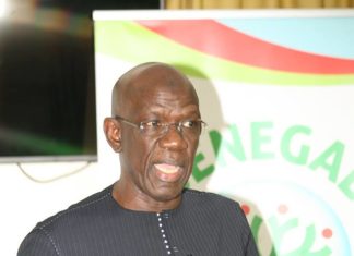 Le « Pôle des 4 » créé, Mame Adama Gueye boude et dissout sa « POSE »