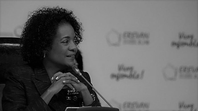 Michaelle Jean