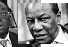 Inventaire des Idoles : ‘Moustapha Niasse & Alpha Condé : Gloire, gâtisme et droit d’ânesse’