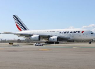 Air France répond à la mise en demeure de l’Etat sénégalais et réfute les accusations