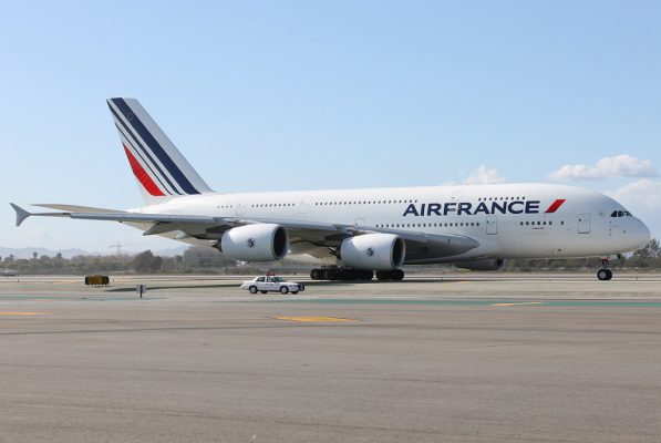 Photo 2 - Air France