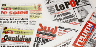 Revue de presse express : l’actu en texticules de ce mercredi 7 novembre