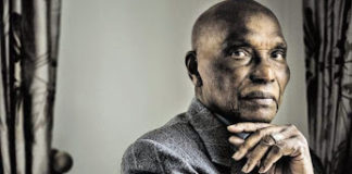 Abdoulaye Wade : le Débarquement !