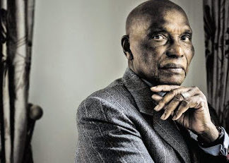 PDS : Abdoulaye Wade n’arrive plus à cacher son « Je »
