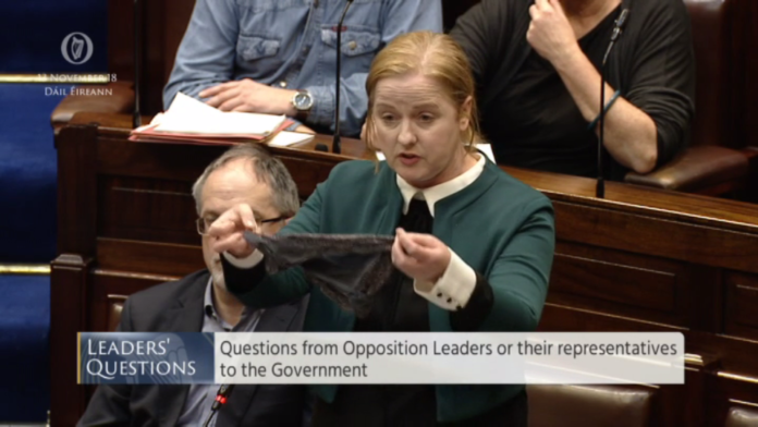 1172732-dail-eireann-string-ruth-coppinger