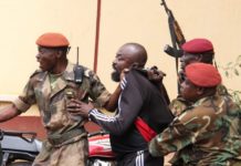 Qui est « l’honorable Rambo », ex-chef de milice centrafricain extradé ce samedi vers la CPI ?