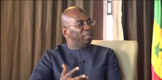 Mouvement Y en a marre : Moustapha Guirassy dénonce « la volte-face tragi-comique » de Macky Sall