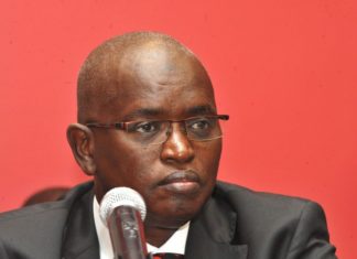 Fer de la Falémé : Le porte-parole du président Macky Sall ferraille contre Ousmane Sonko, traité d’ « hypnotiseur »