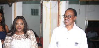 Dîner de presse : Ndella Madior Diouf organise un ngoyane en l’honneur de Madické Niang