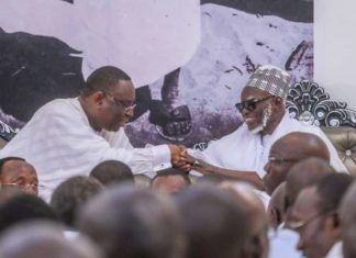Magal ou pas Magal, avec le Covid ? « Le Khalife général n’a d’ordres à recevoir de personne »