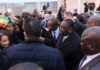 Pas d’armistice : Bataille rangée sous les fenêtres de Macky Sall à Paris