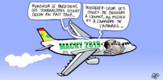 Air Sénégal prend près de la moitié des 100 milliards d’ « appui direct » aux secteurs touchés par la coronacrise