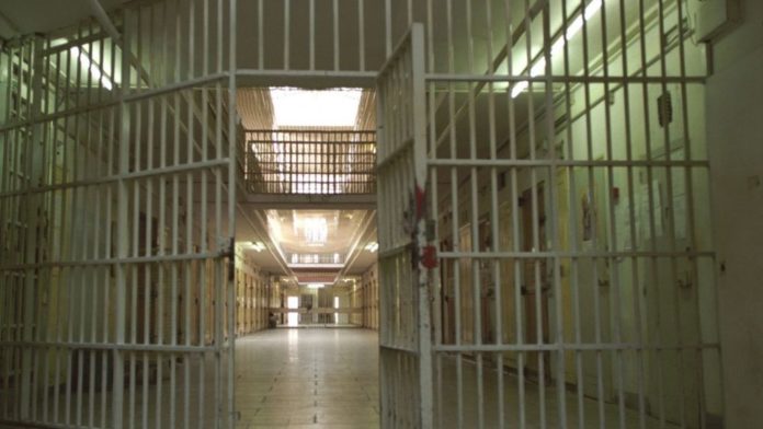 prison