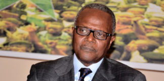 Hommage de Tanor Dieng à Baudin : « Mon frère Jacques, tu m’appelais Couse »