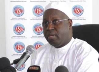 Le remplacement des gazelles réclamé au ministre Abdou Karim Sall