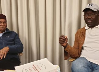 Babacar Gaye s’apprête à transhumer du PDS
