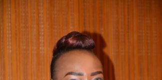 VIDÉO- La diva Coumba Gawlo en famille pour démarrer l’année