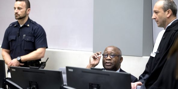 Gbagbo