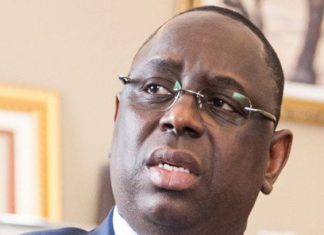 Macky Sall menace : « Abdoul Mbaye devient amnésique. Toute le monde sera auditionné » (Réunion Benno)